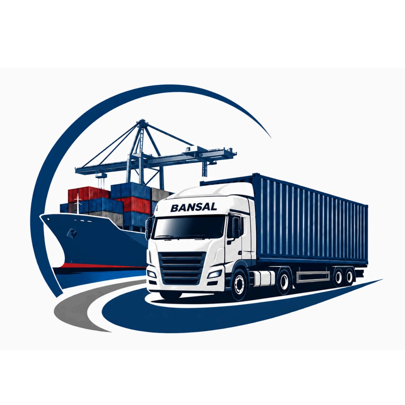 Bansal Logistics
